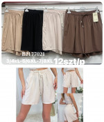 Szorty damskie (3XL-8XL)