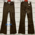 Spodnie damskie (34-44)