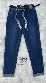 Spodnie damskie (25-30)