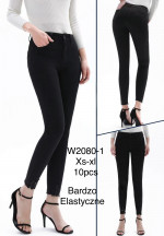 SPODNIE DAMSKIE (XS-XL)
