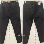 SPODNIE DAMSKIE (38-48)