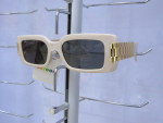 Okulary damskie
