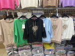 Bluza damska (towar turecki)