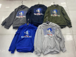 Bluza chłopięca (9-16)