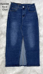 Spódnica damska (XS-XL)