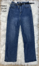 Spodnie damskie (25-30)