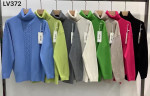 Swetry damskie (M-2XL)