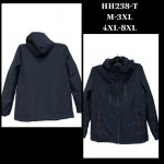 Kurtka męska (M-3XL)