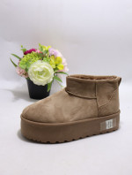 Botki Damskie (36-41)