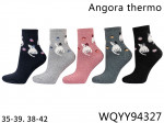 Skarpety damskie (35-42)