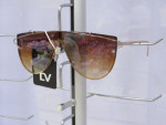 Okulary damskie
