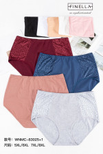 Majtki damskie (5XL-8XL)