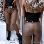 Spodnie damskie (34-42)