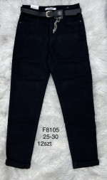 Spodnie damskie (25-30)