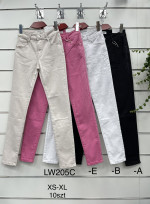Spodnie damskie (XS-XL)