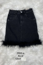 Spódnica damska (XS-XL)