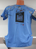 Bluzka męska (M-2XL) towar turecki