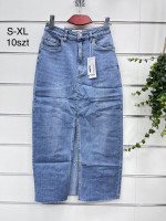Spódnica damska (S-XL)