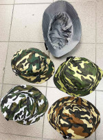 Czapka męska
