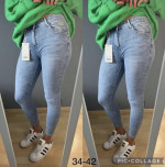 Spodnie damskie (34-42)