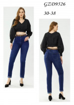 Spodnie damskie (30-38)