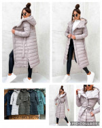 Kurtka damska (3XL-7XL)