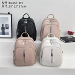 PLECAKI DAMSKA (29X12X37)