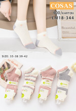 SKARPETY DAMSKIE (35-42)