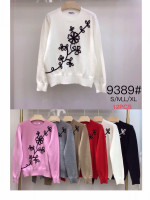 Swetry damskie (S-XL)