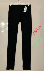 Leginsy damskie (M-2XL)