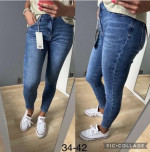 Spodnie damskie (34-42)