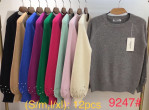 Swetry damskie (S-XL)