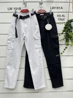 Spodnie damskie (XS-XL)