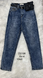 Spodnie damskie (XS-XL)
