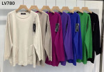 Swetry damskie (L-3XL)
