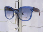 Okulary damskie