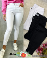 Spodnie damskie (34-42)