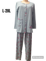 Piżama damska (L-2XL) towar turecki