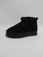 BOTKI DAMSKIE (36-41)
