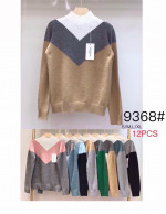 Swetry damskie (S-XL)