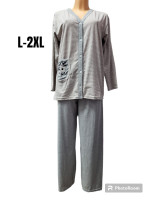 Piżama damska (L-2XL) towar turecki