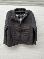 Kurtka męska (3XL-7XL)