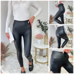 Leginsy damskie (S-2XL)