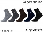 Skarpety męskie (40-46)