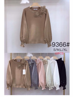 Swetry damskie (S-XL)