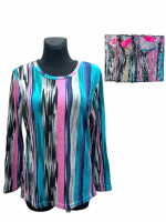 BLUZKA DAMSKA (L-4XL)
