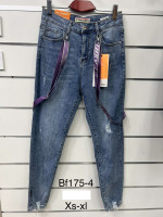 Spodnie damskie (XS-XL)