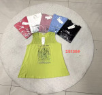 BLUZKA DAMSKA (M-2XL)