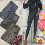 LEGINSY DAMSKIE (S-XL)