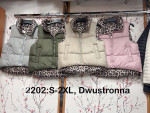 Kamizelka damska (S-2XL)